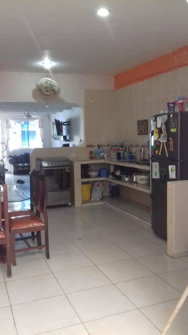 Casa en Venta en Buena Vista, Barrancabermeja de 2 plantas con REF 1029